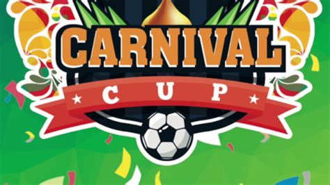 Carnival Cup Betano